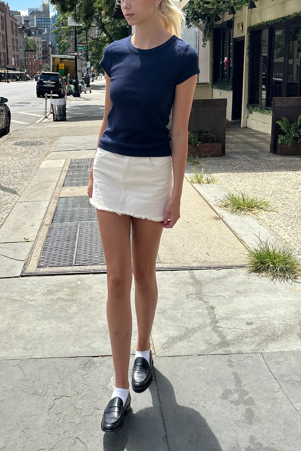 Hailie Top