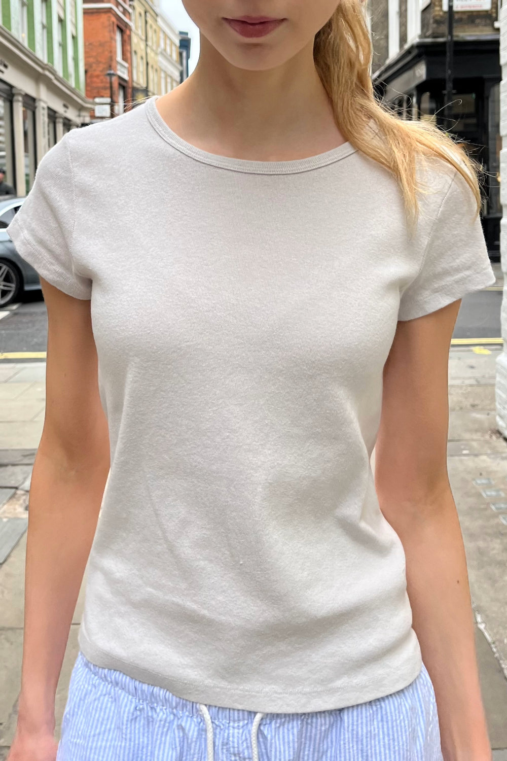 Hailie Top