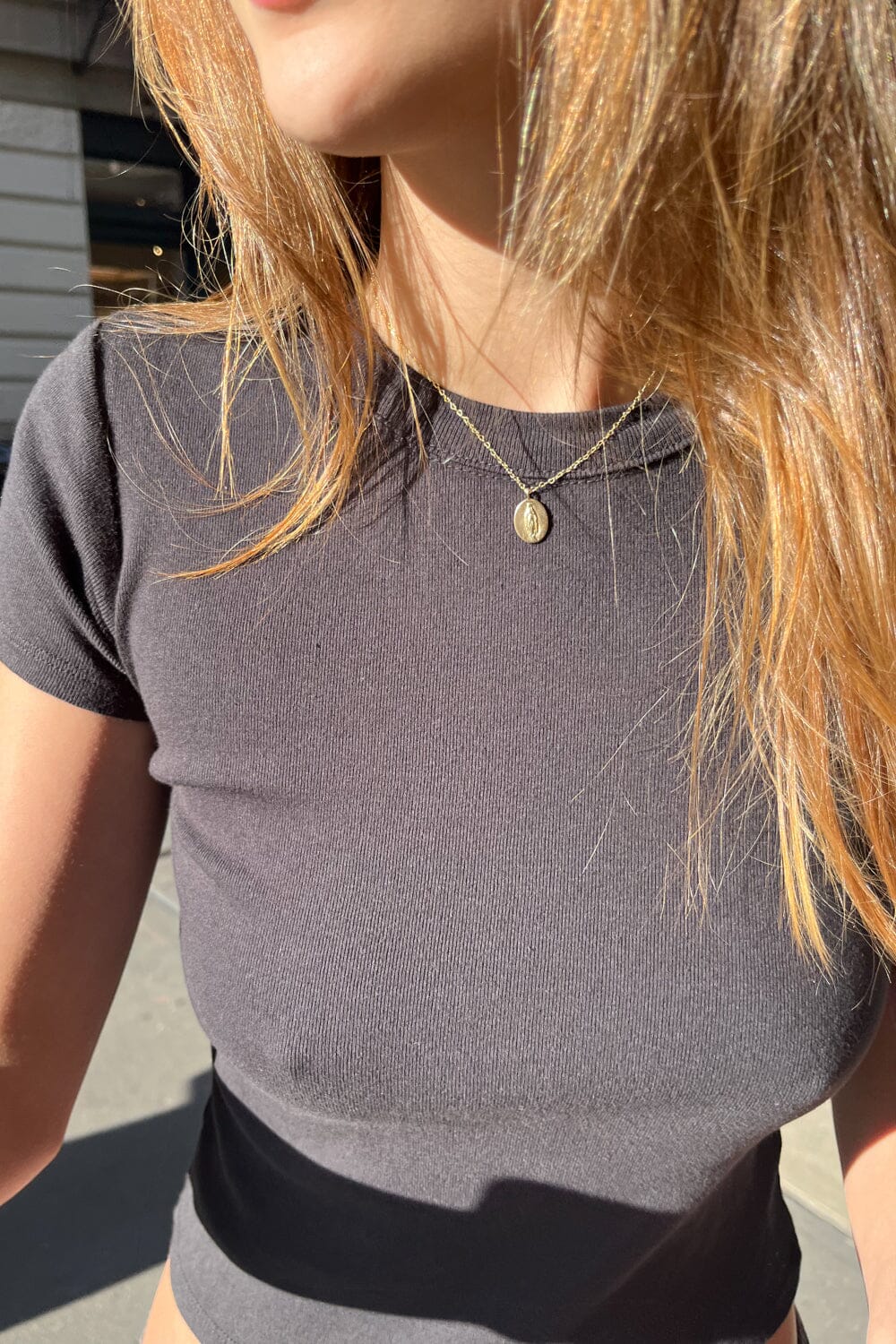 Hailie Top