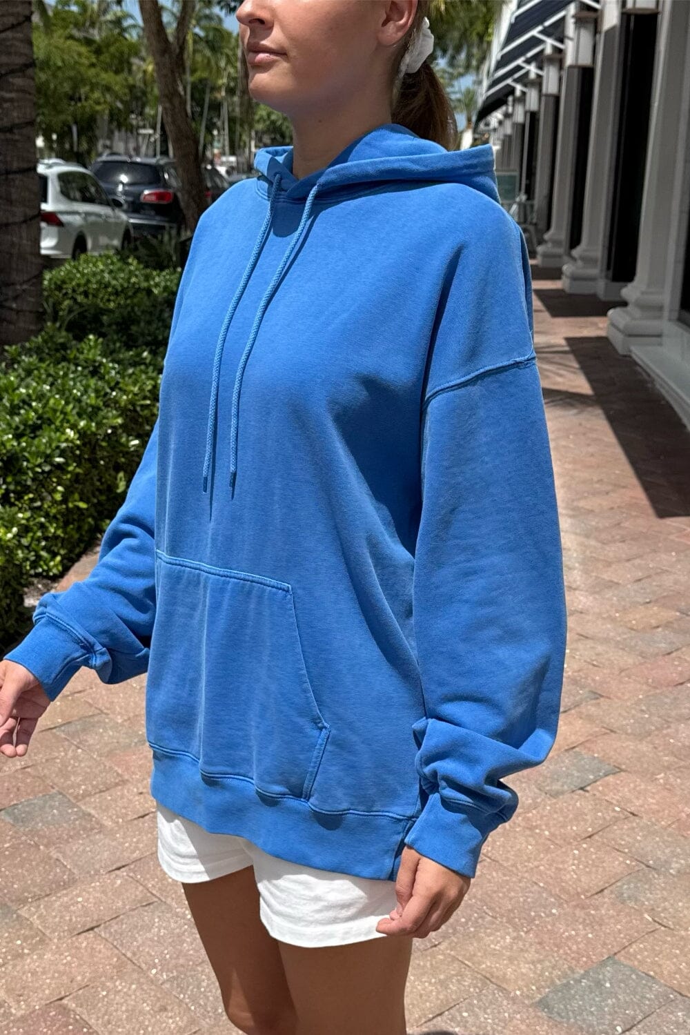 Christy Hoodie