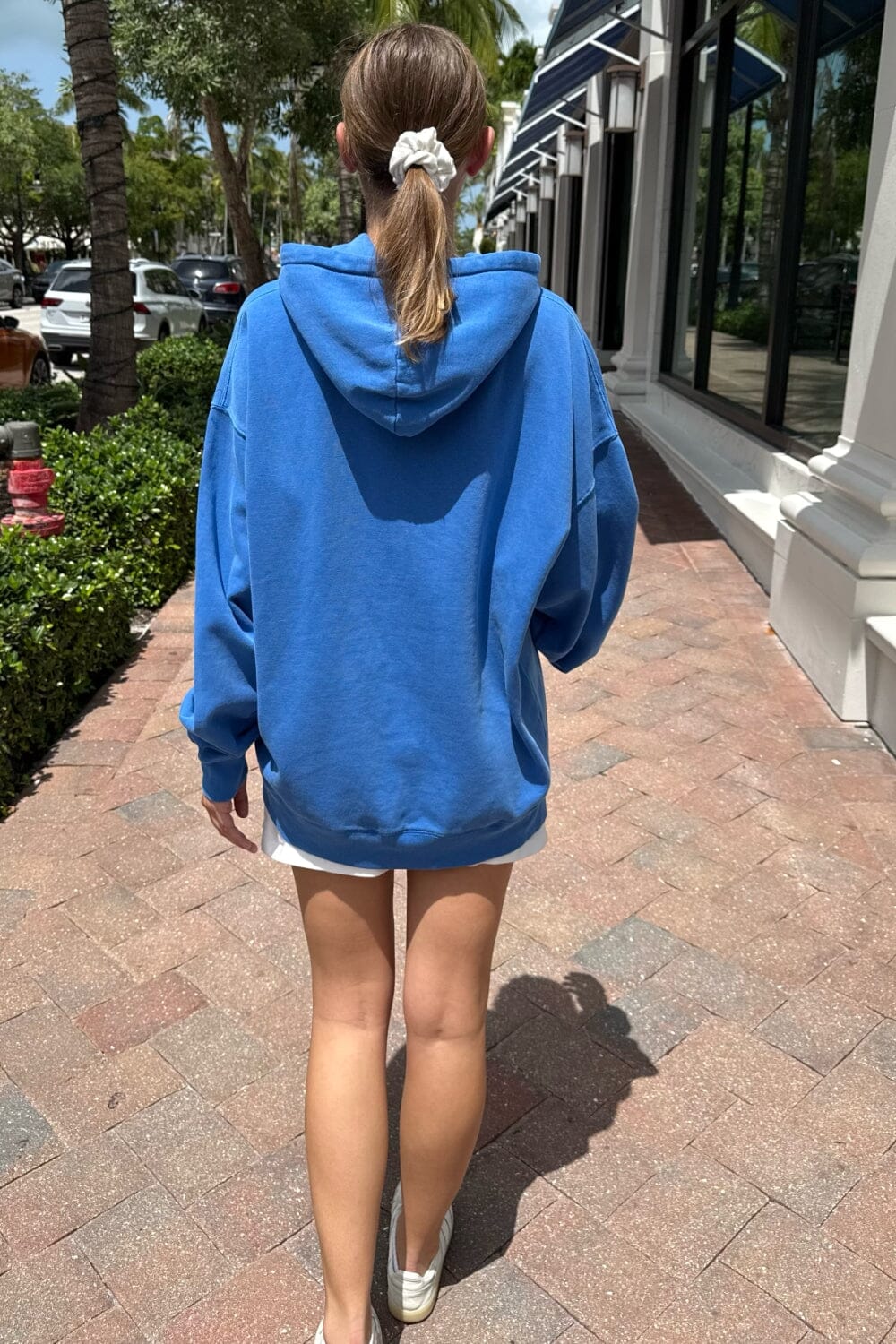Christy Hoodie