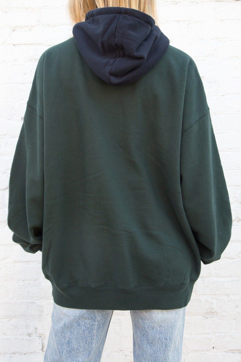 Christy Hoodie