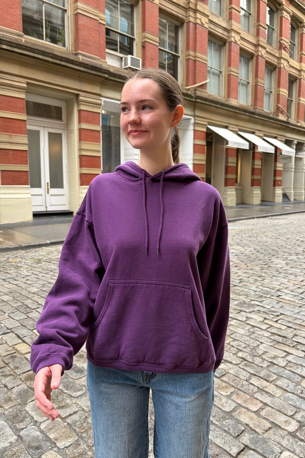 Christy Hoodie
