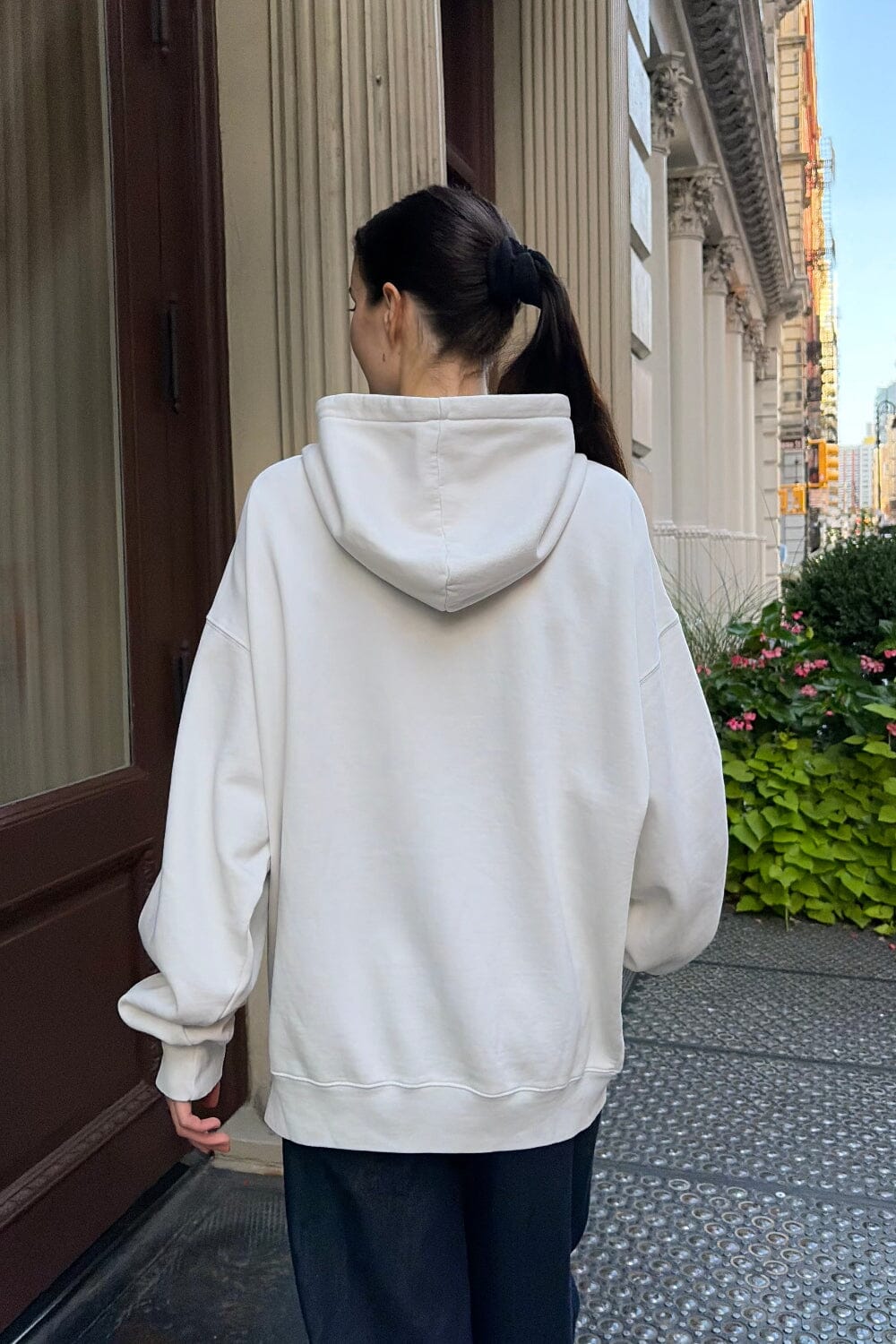 Christy Hoodie