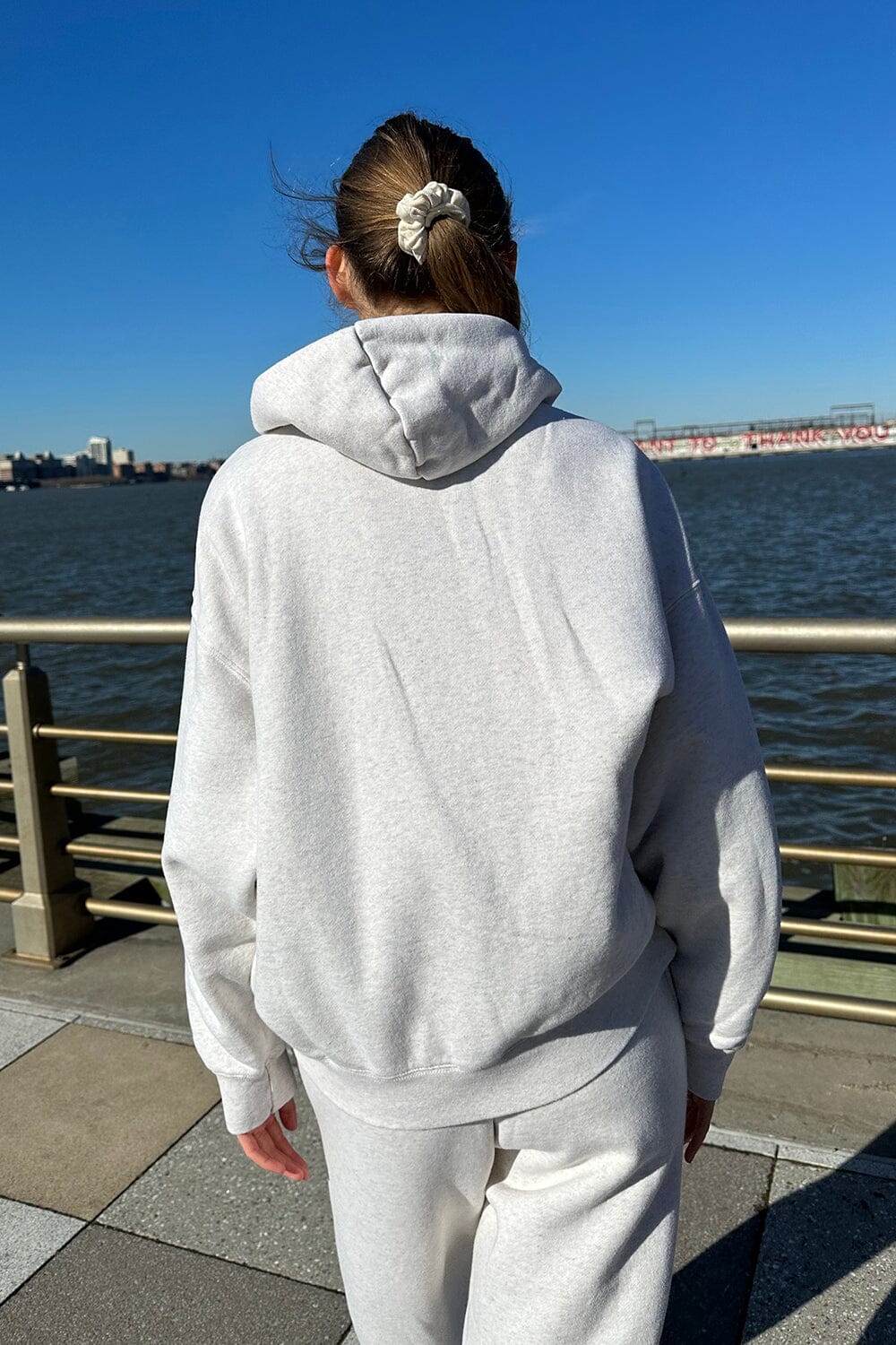 Christy Hoodie