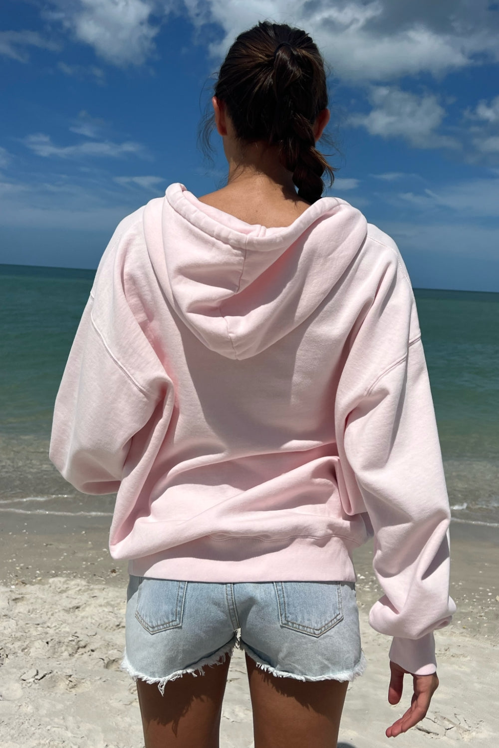 Christy Hoodie