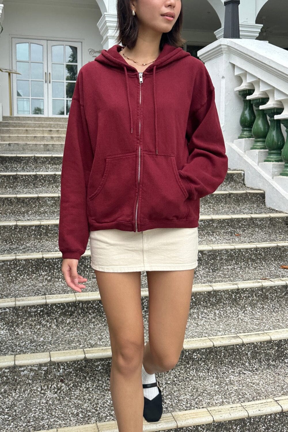 Christy Hoodie
