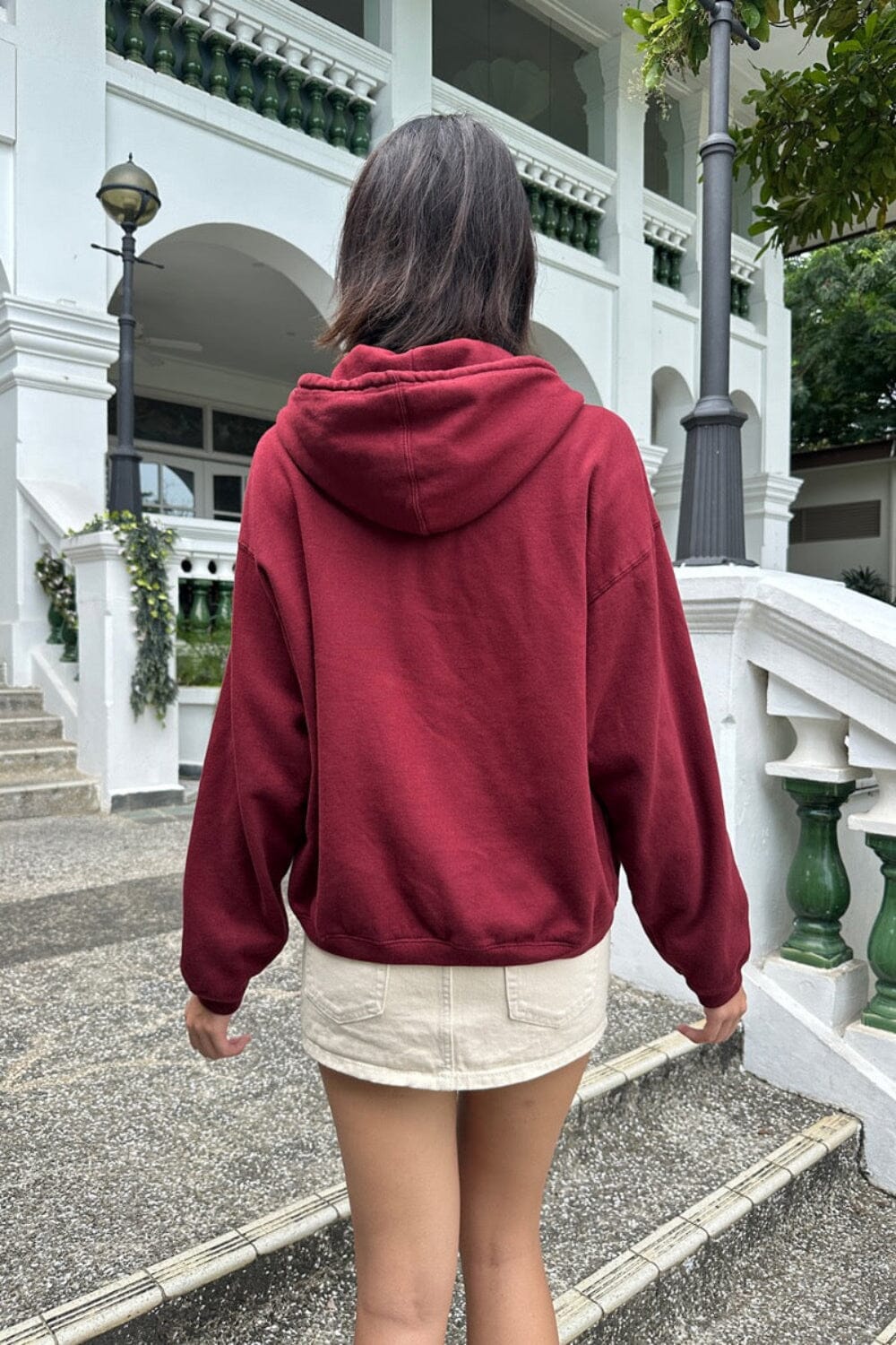 Christy Hoodie