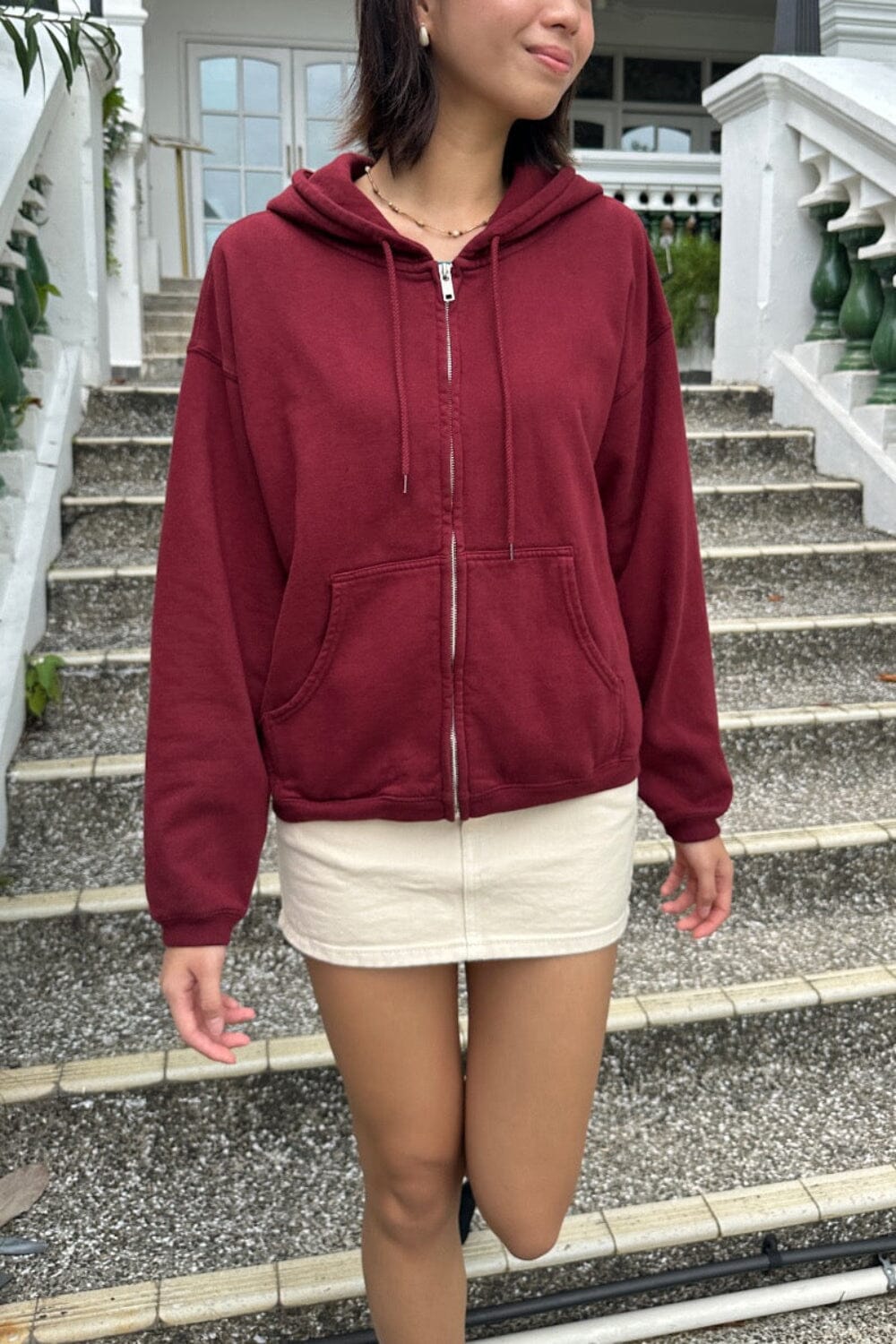 Christy Hoodie
