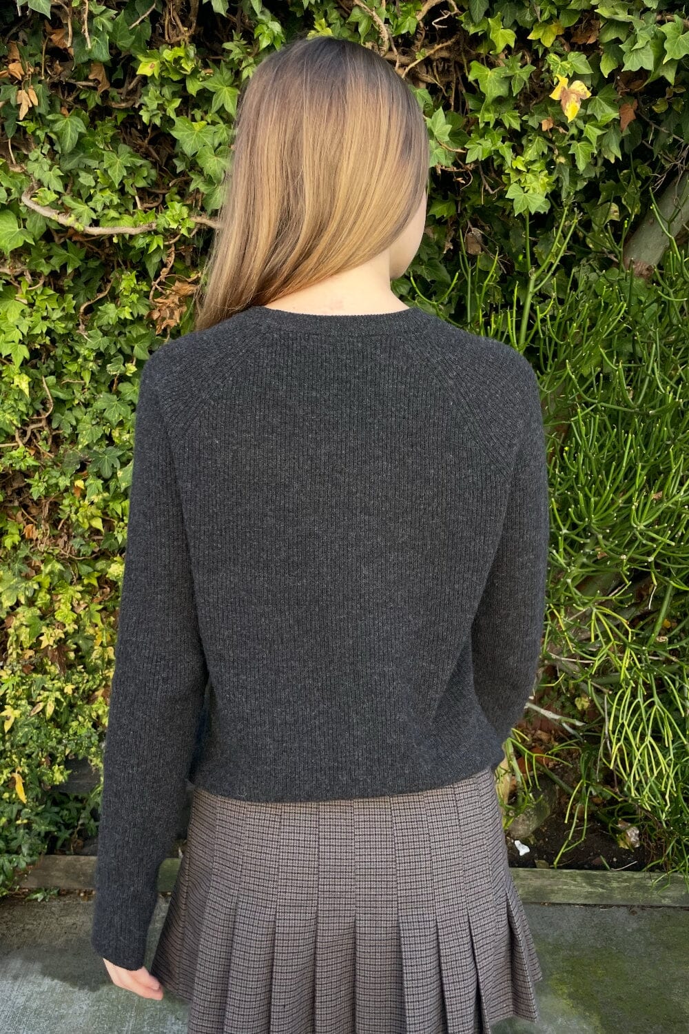 Martha Sweater