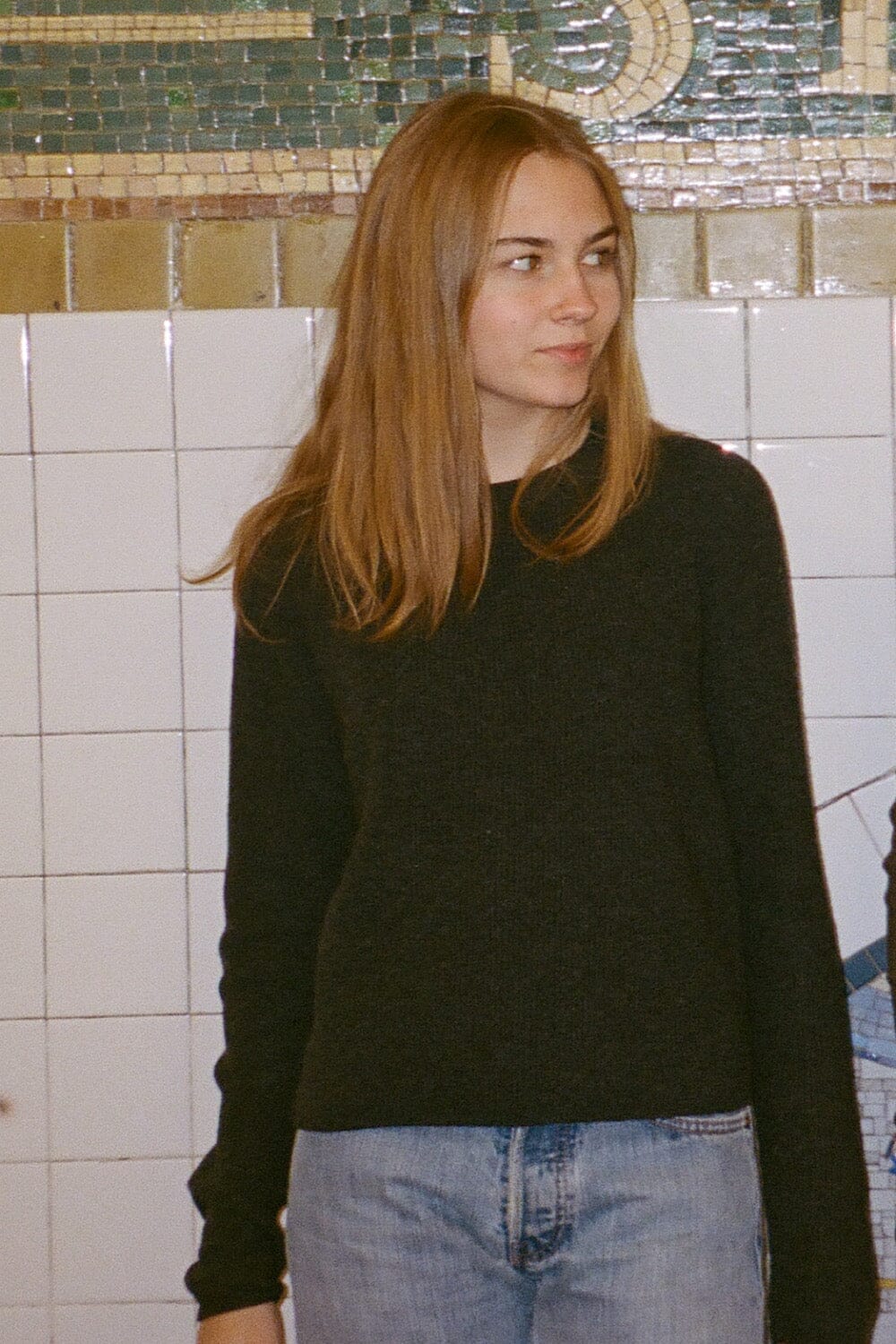 Martha Sweater