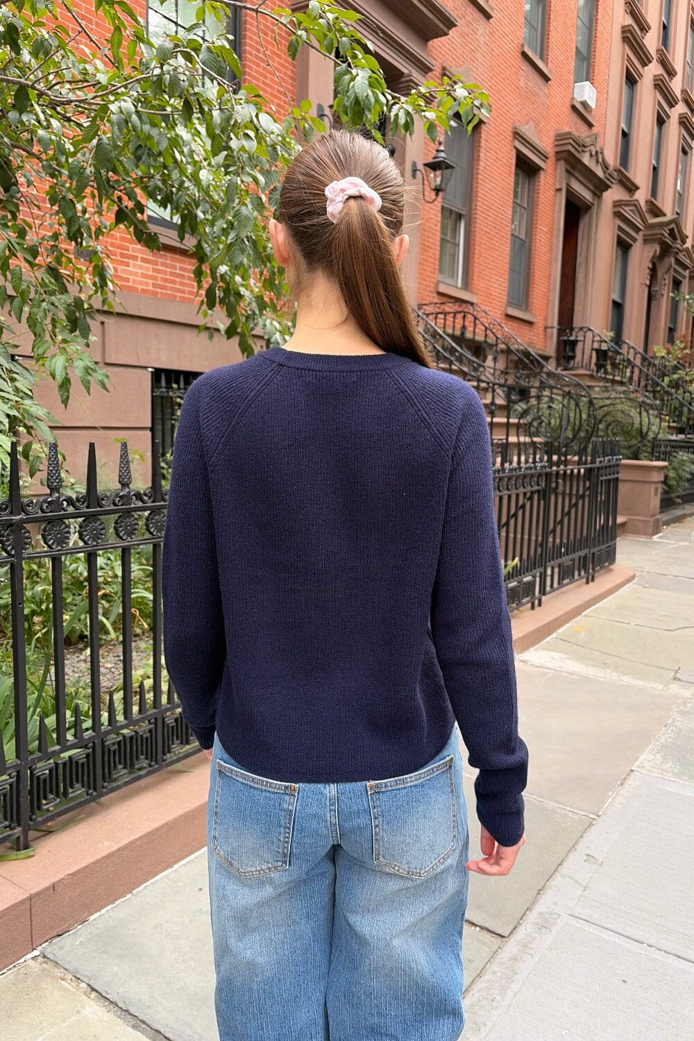 Martha Sweater