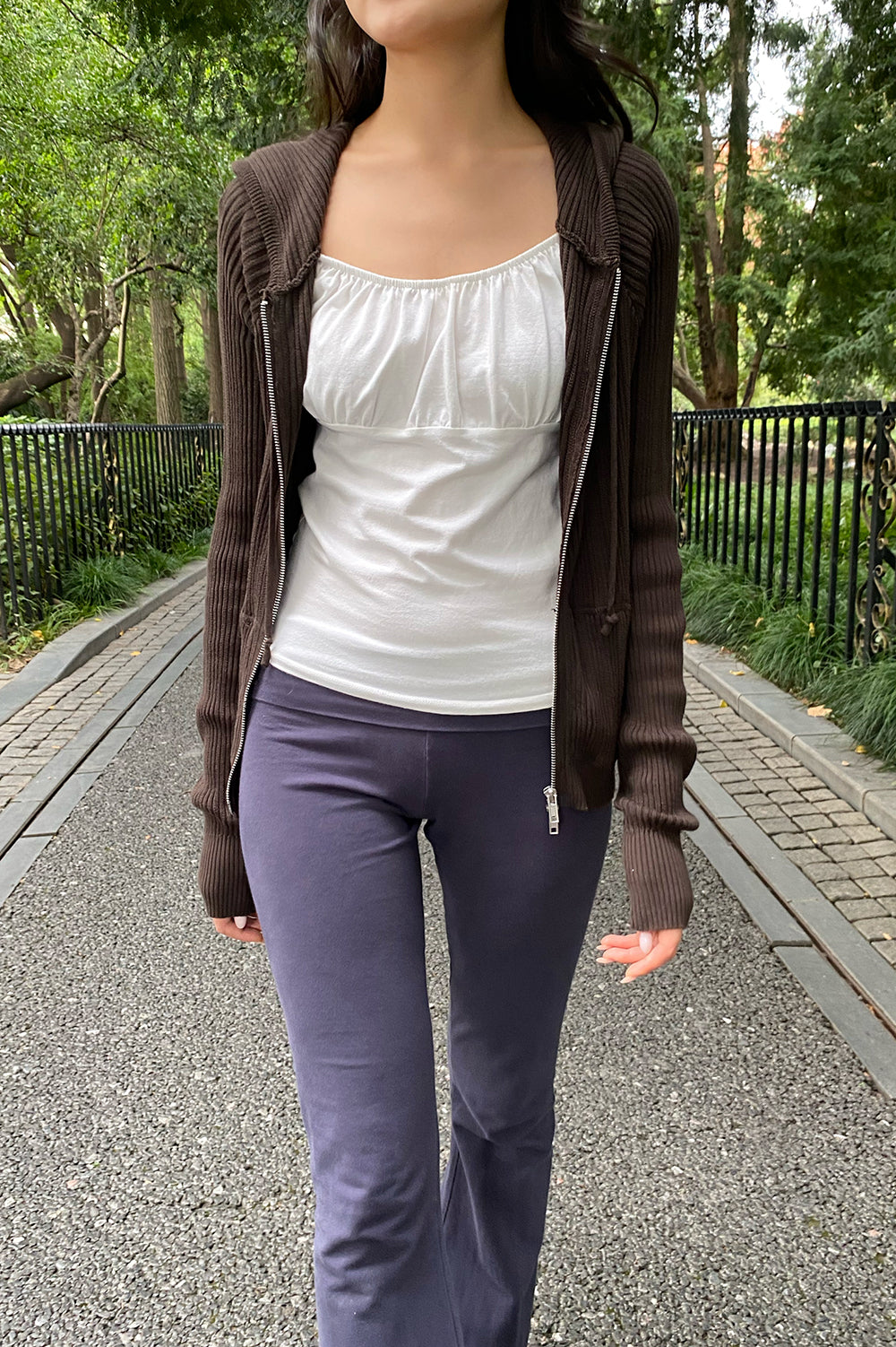Jyle Sweater
