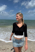 Laura Knit Top