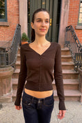Shannon Cardigan