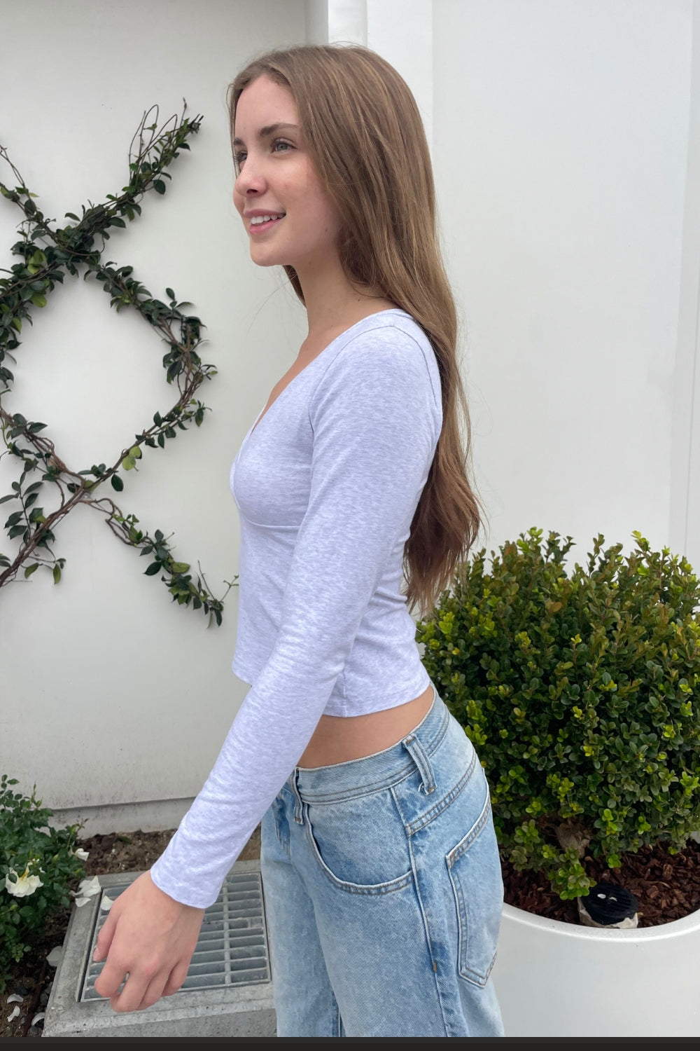 Amara Top