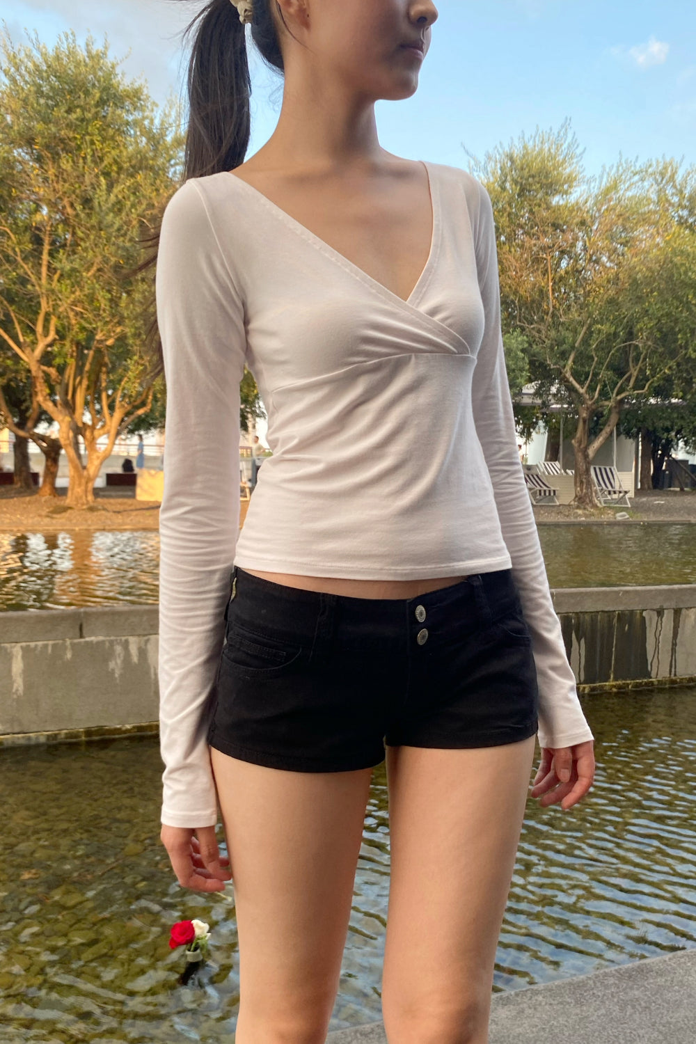 Amara Top
