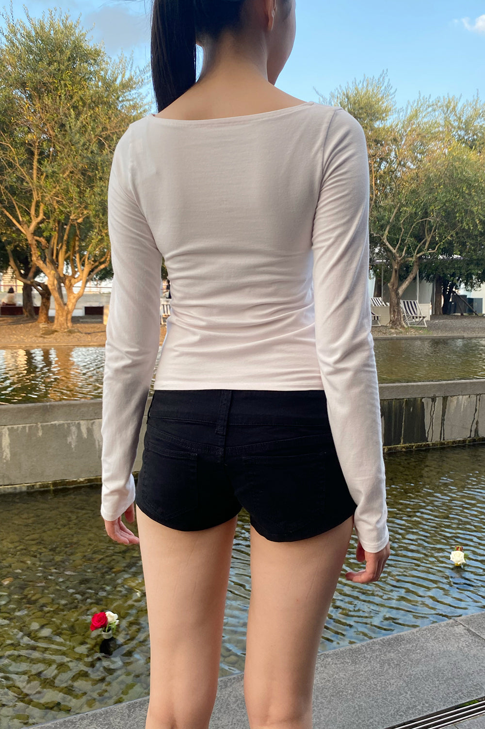Amara Top