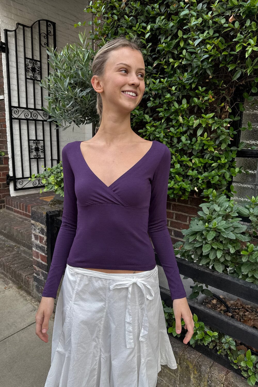 Amara Top