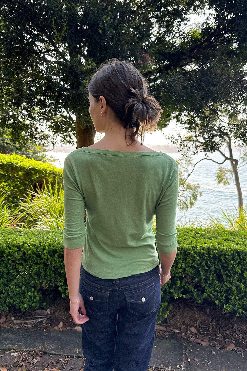 Philippa Top