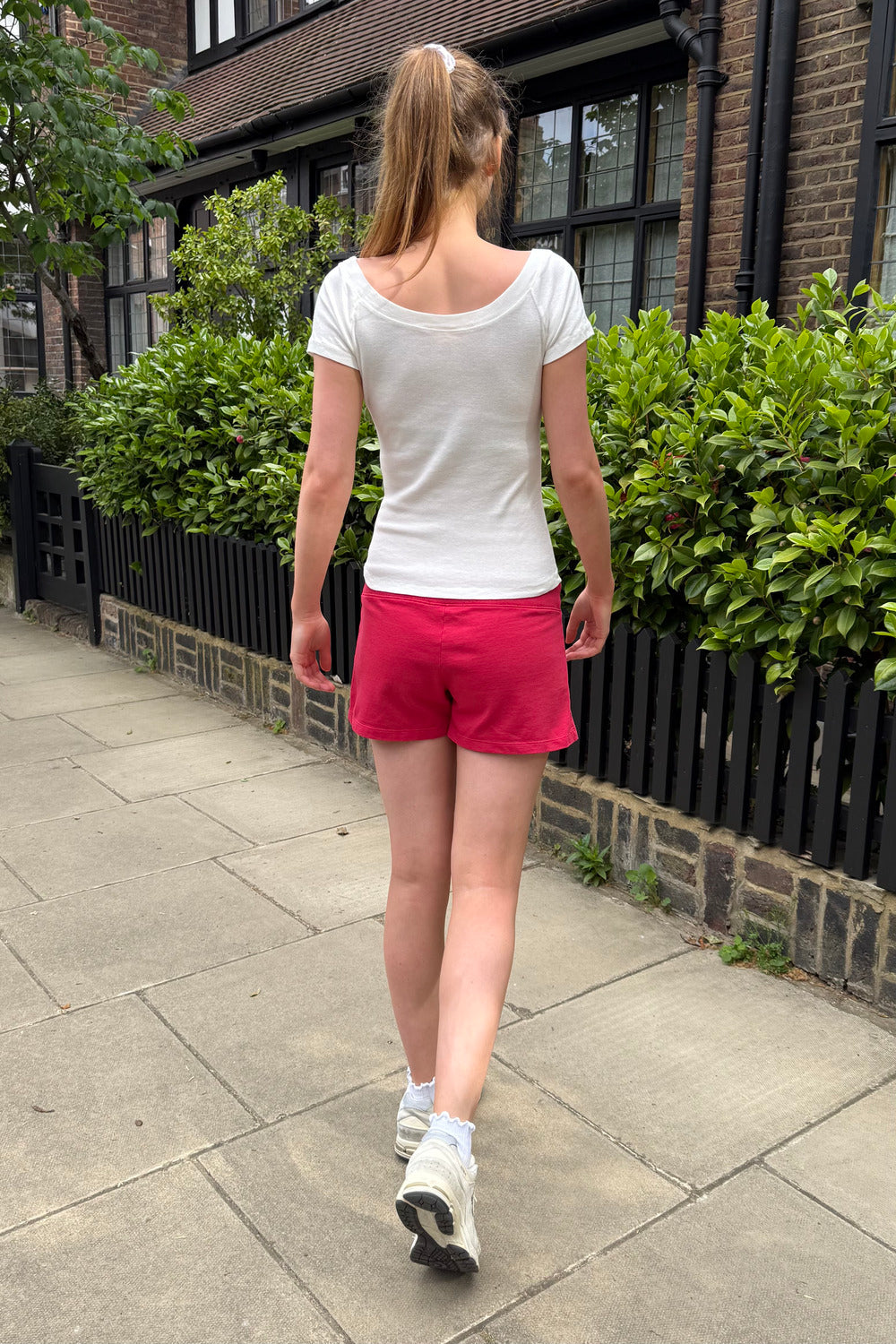 Rainey Shorts