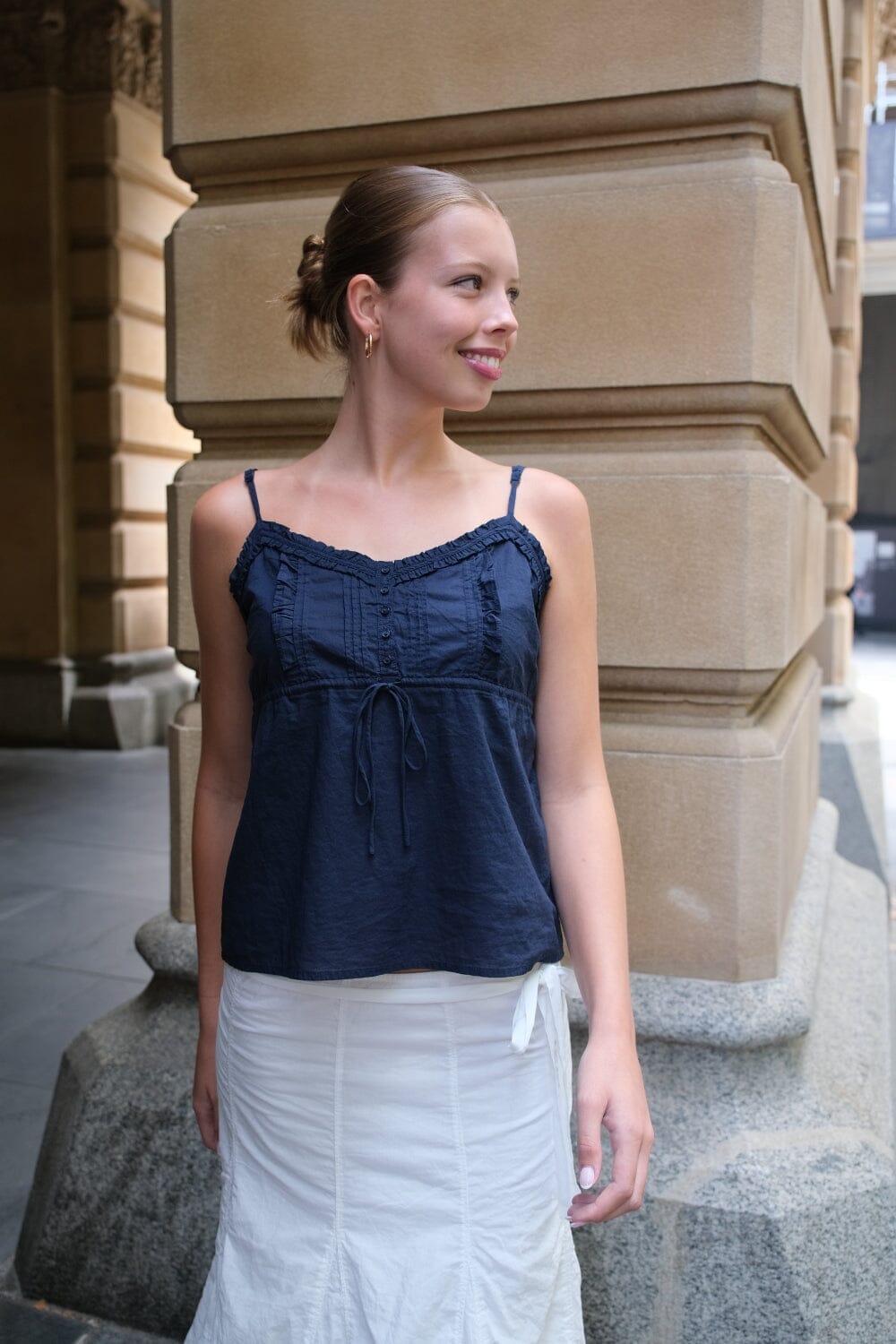 Maeve Tank