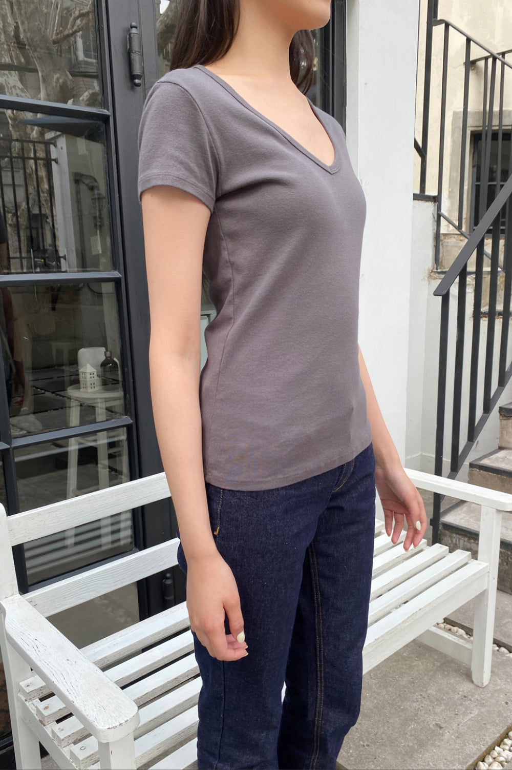 Safiya Top