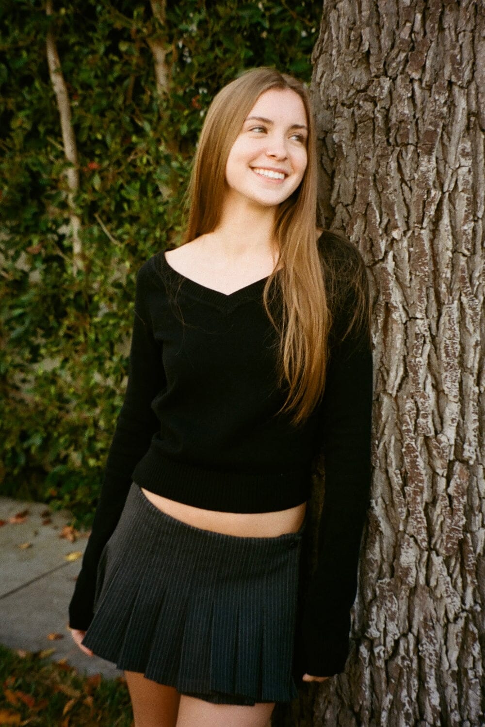 Virginia Sweater
