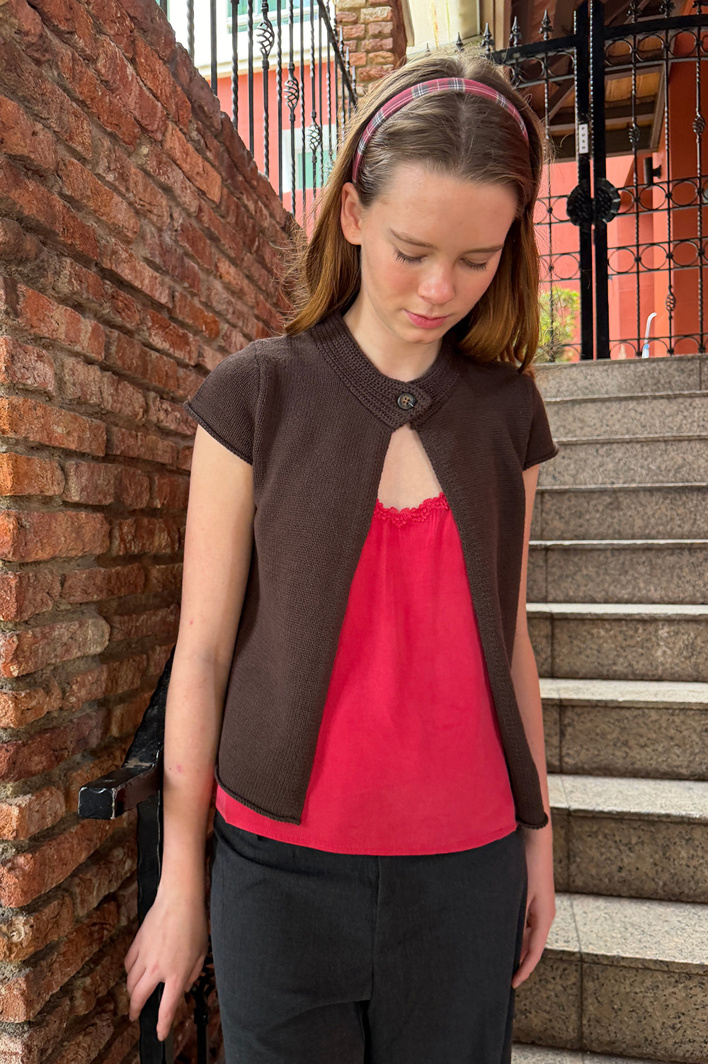 Blair Top