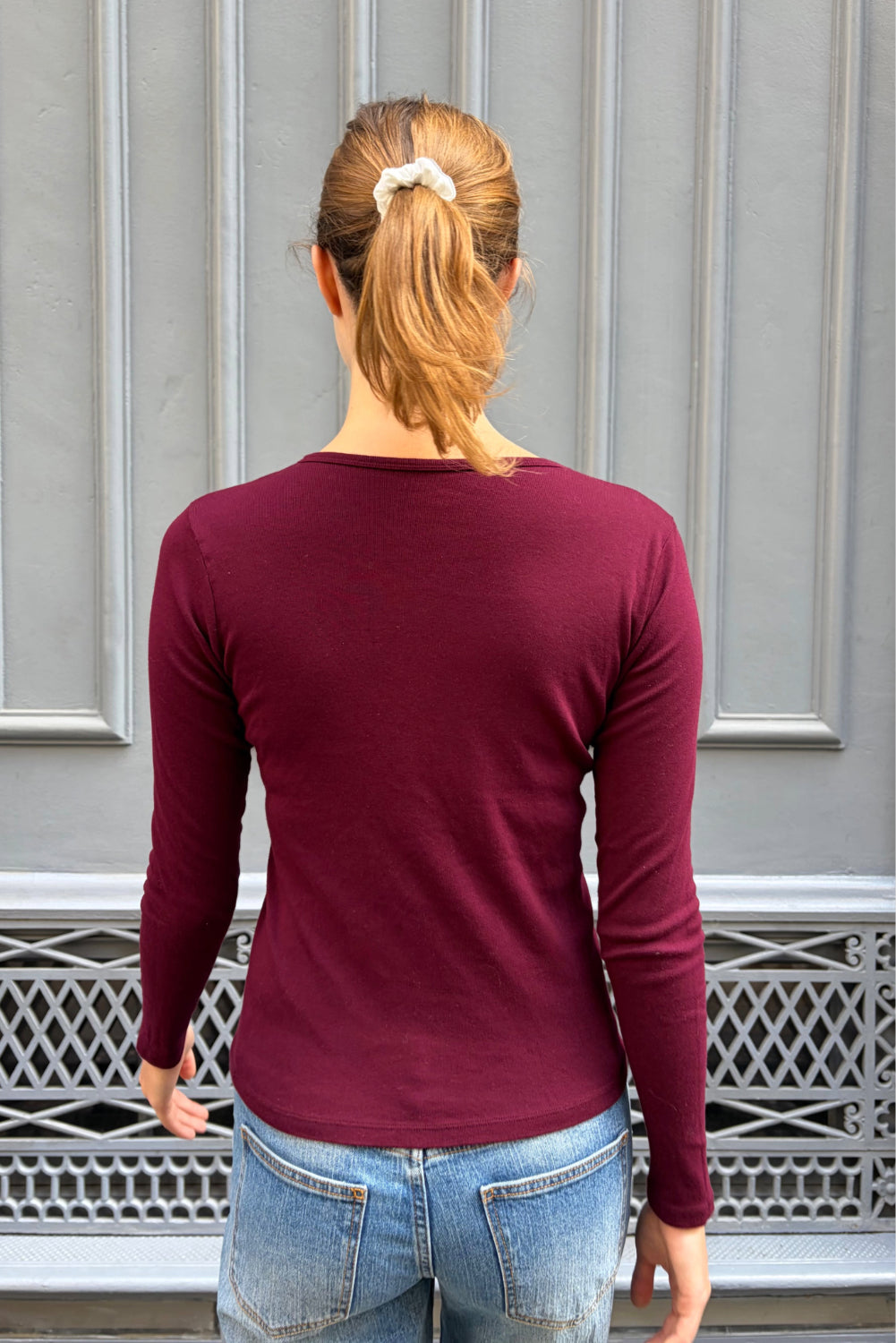 Tori Top