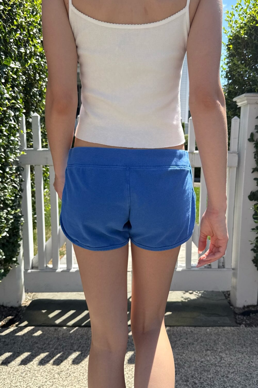 Marcie Sweatshorts