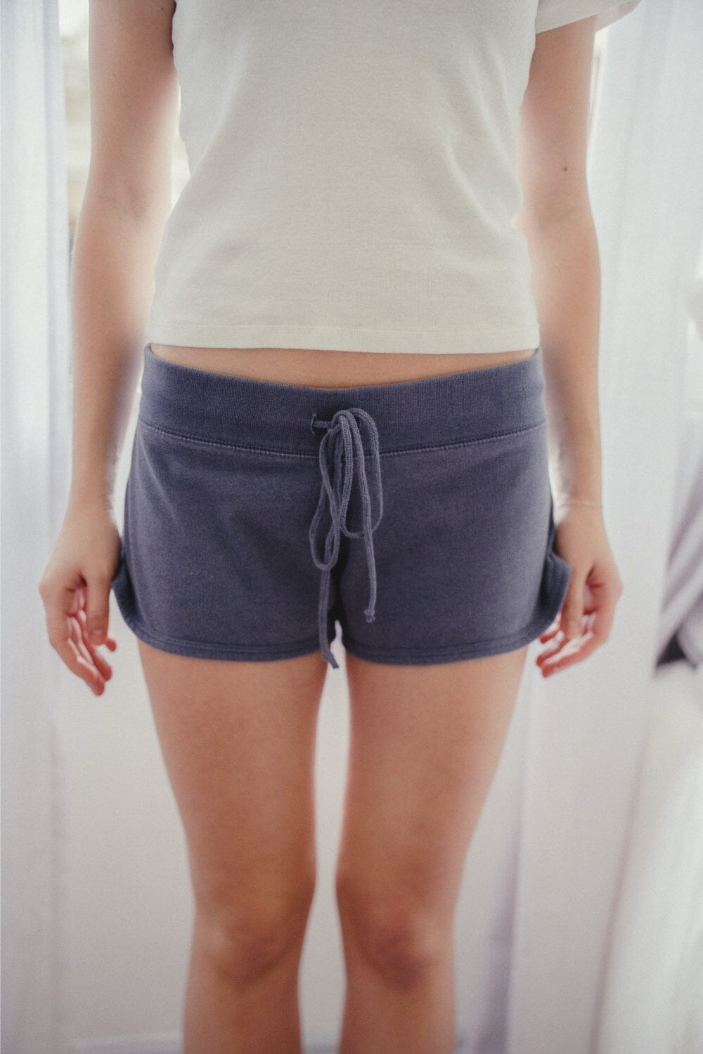 Marcie Sweatshorts