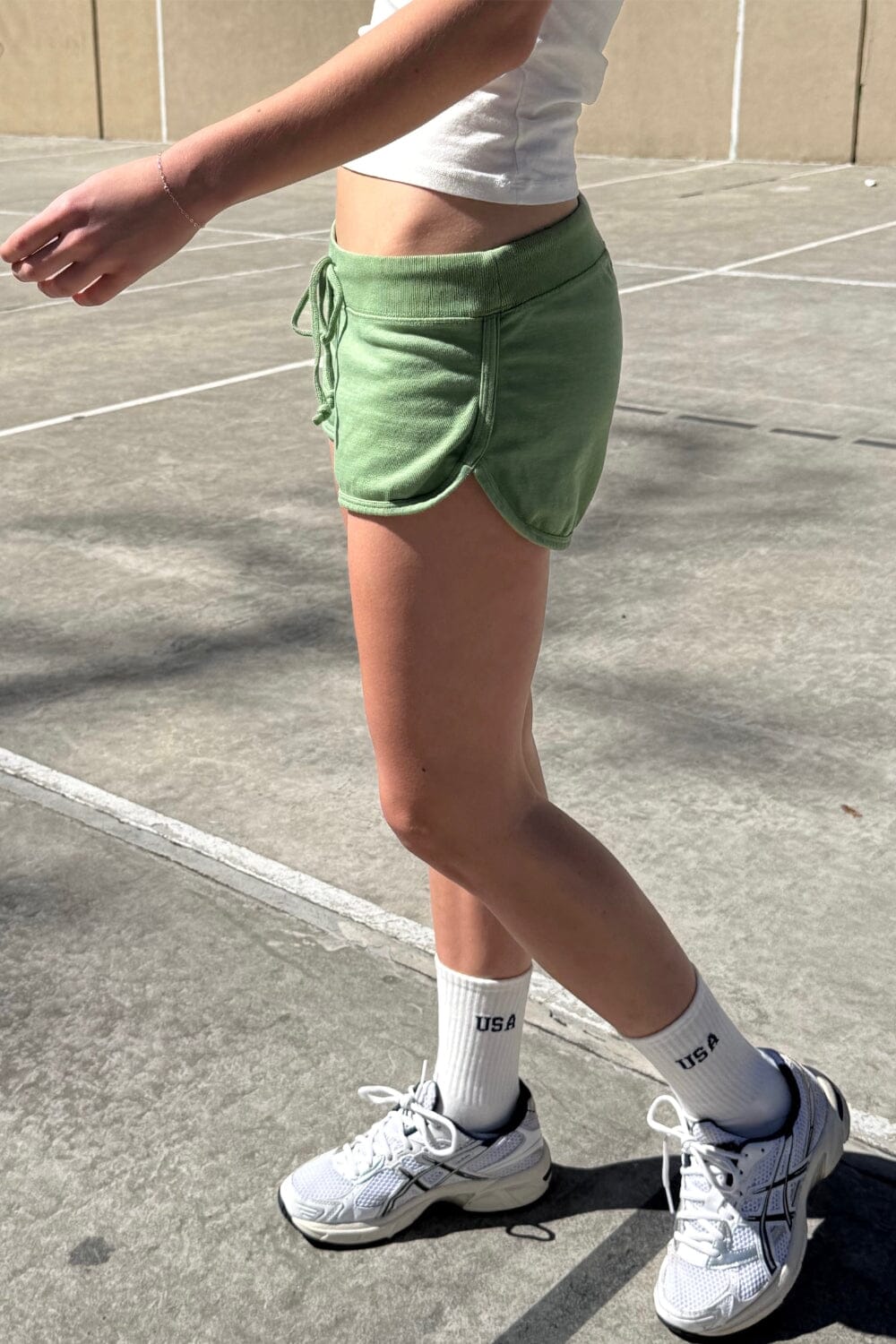 Marcie Sweatshorts