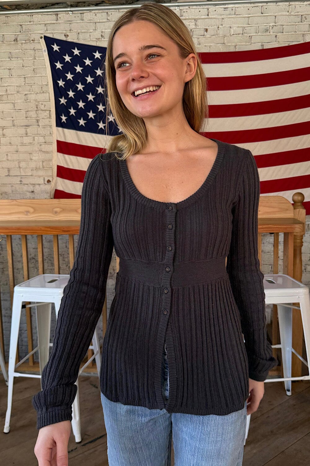 Nika Sweater