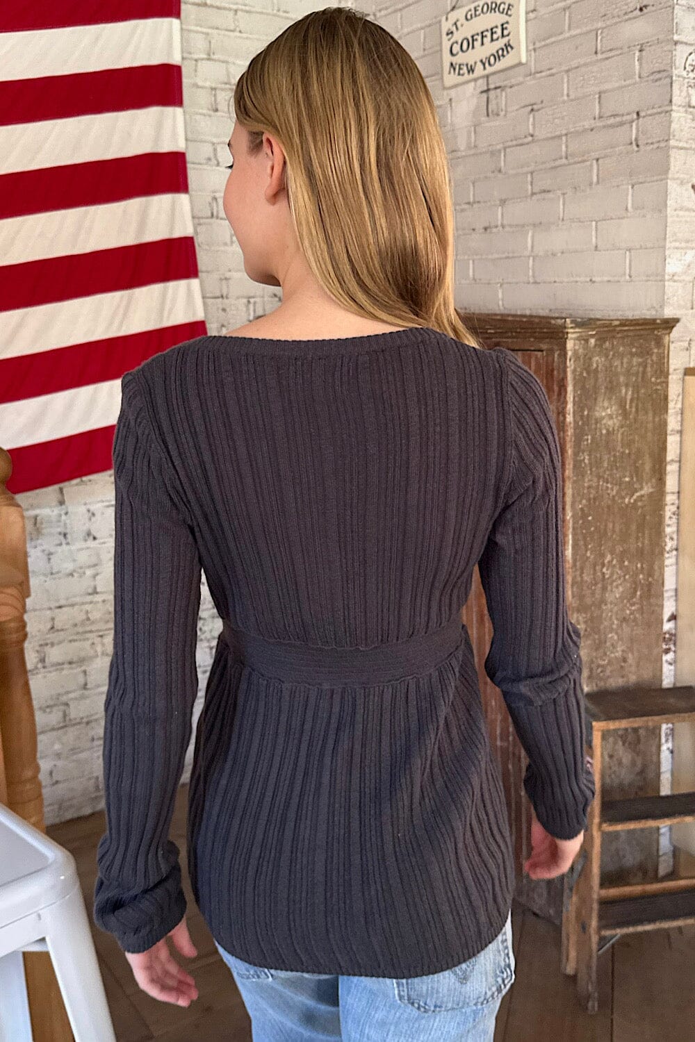 Nika Sweater