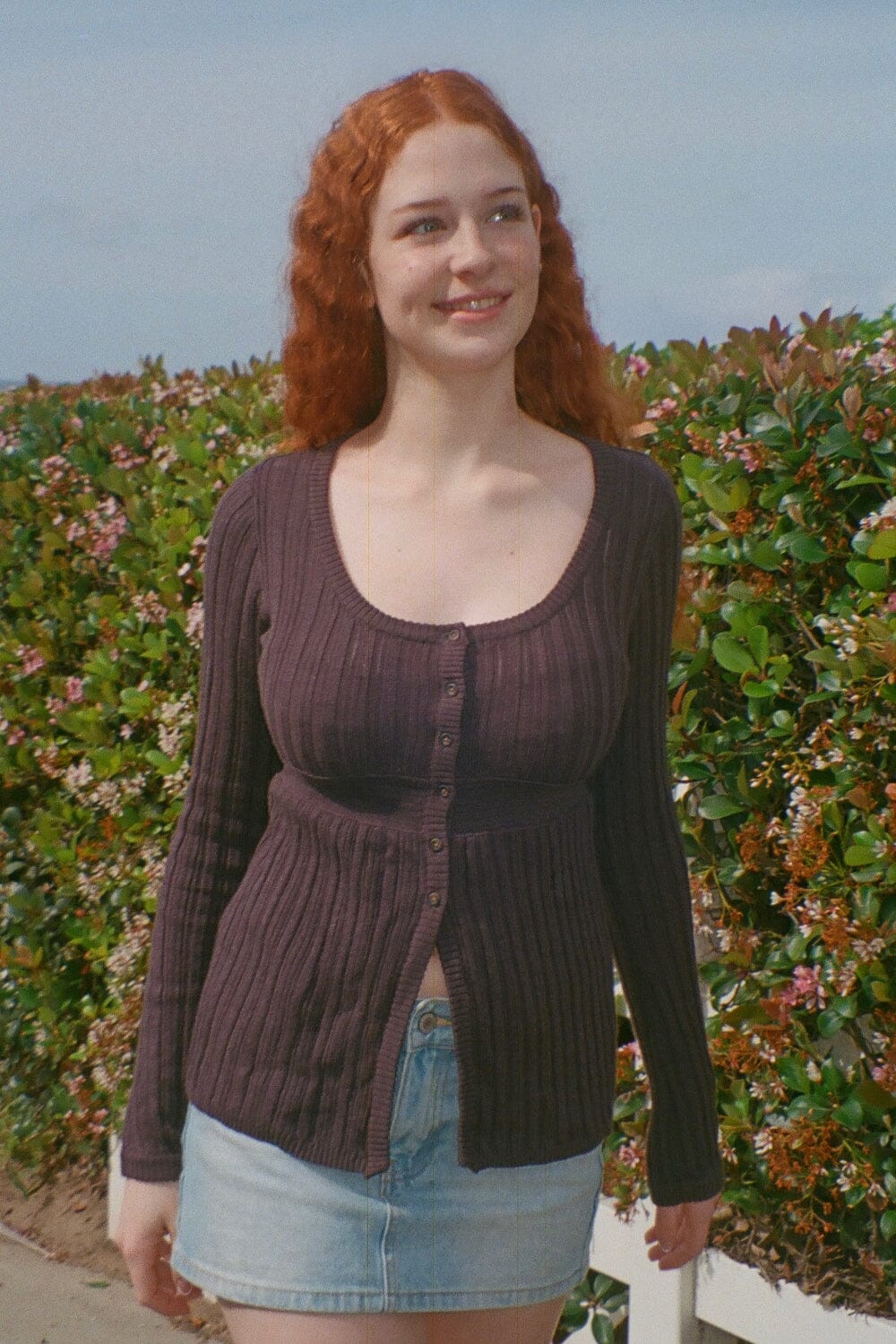 Nika Sweater