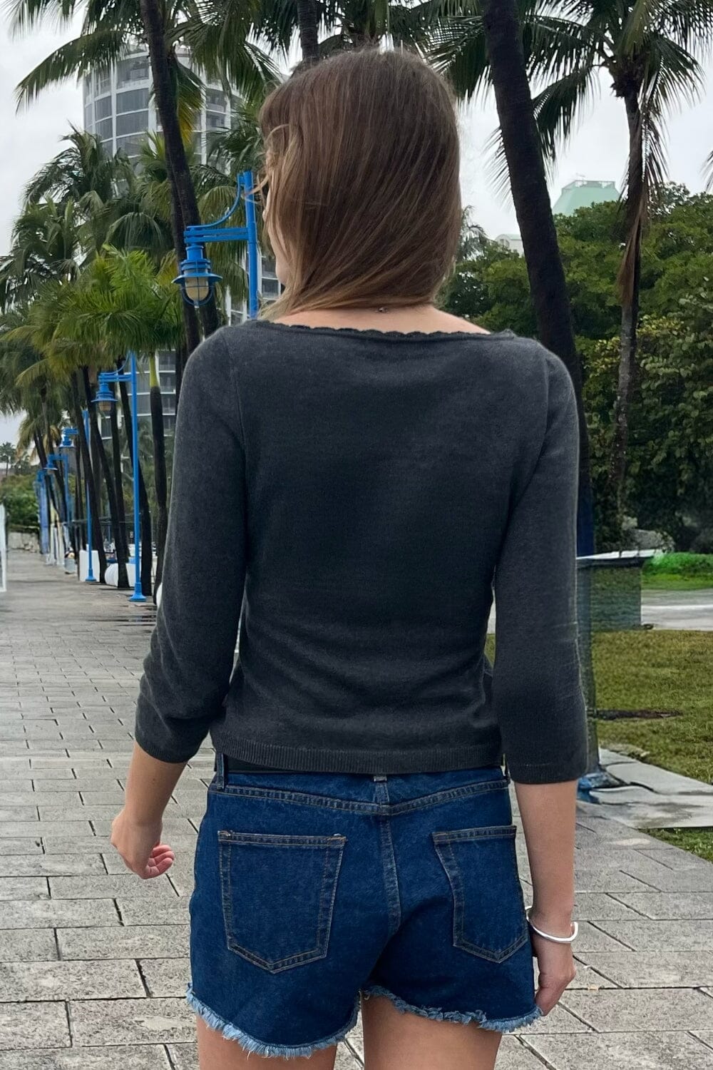 Stella Sweater