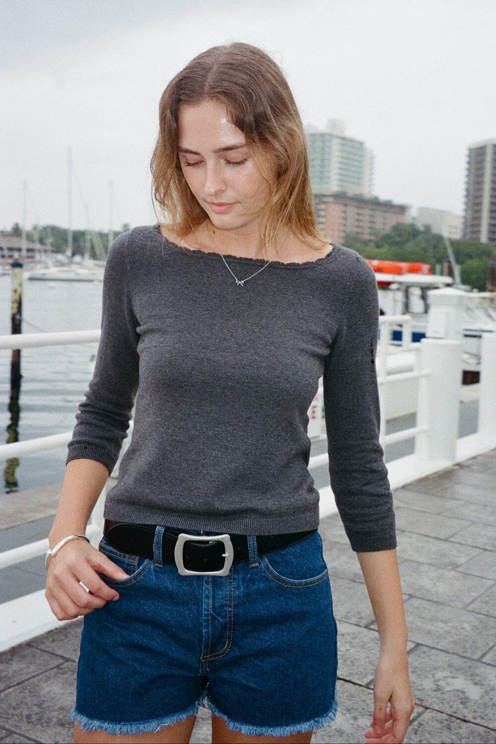 Stella Sweater