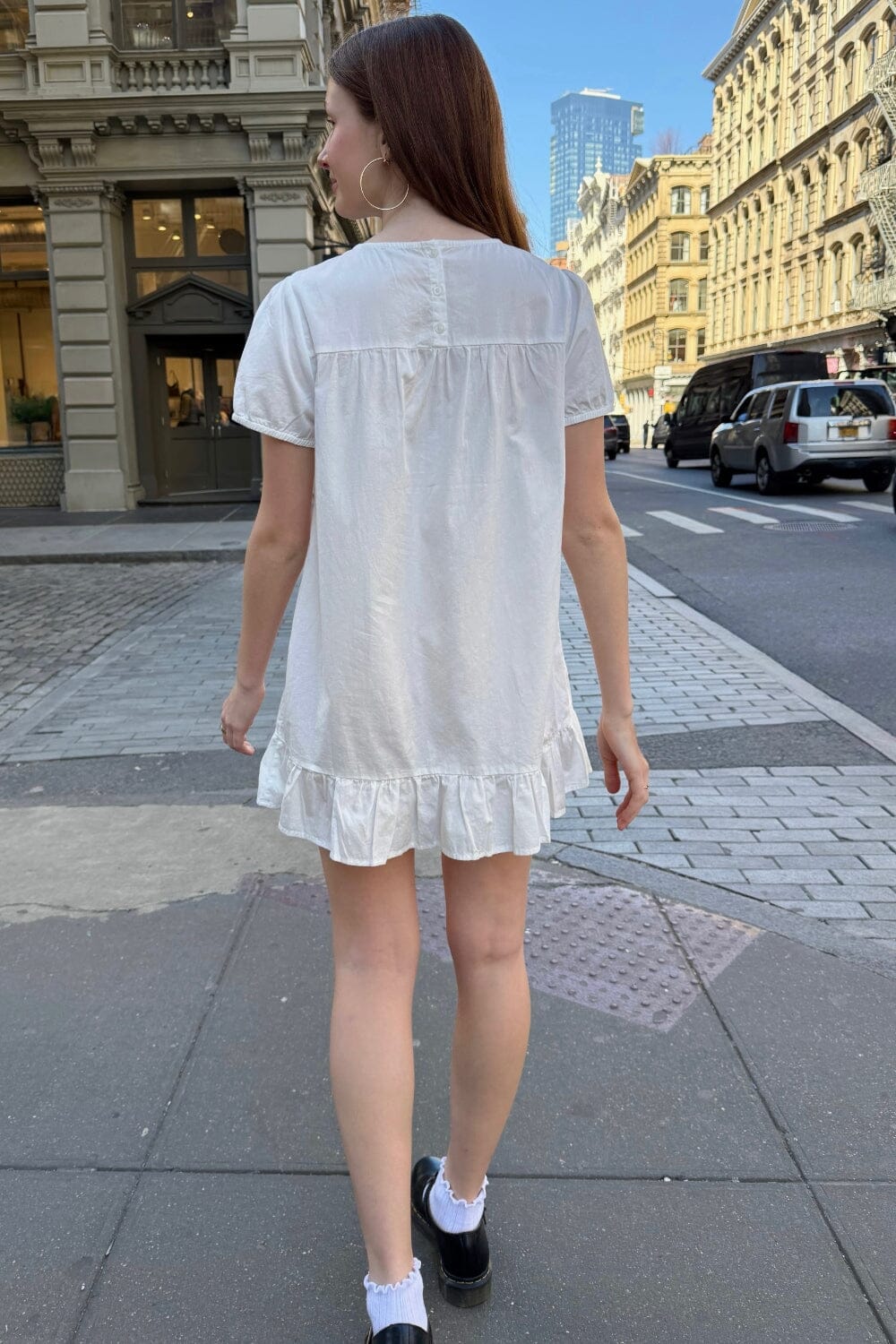 Adhara Dress