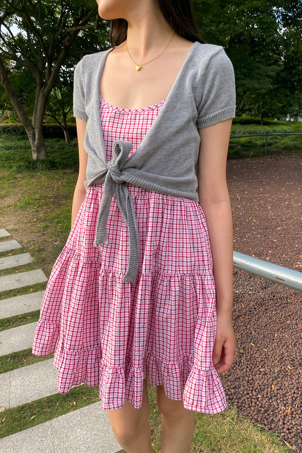 Greta Top