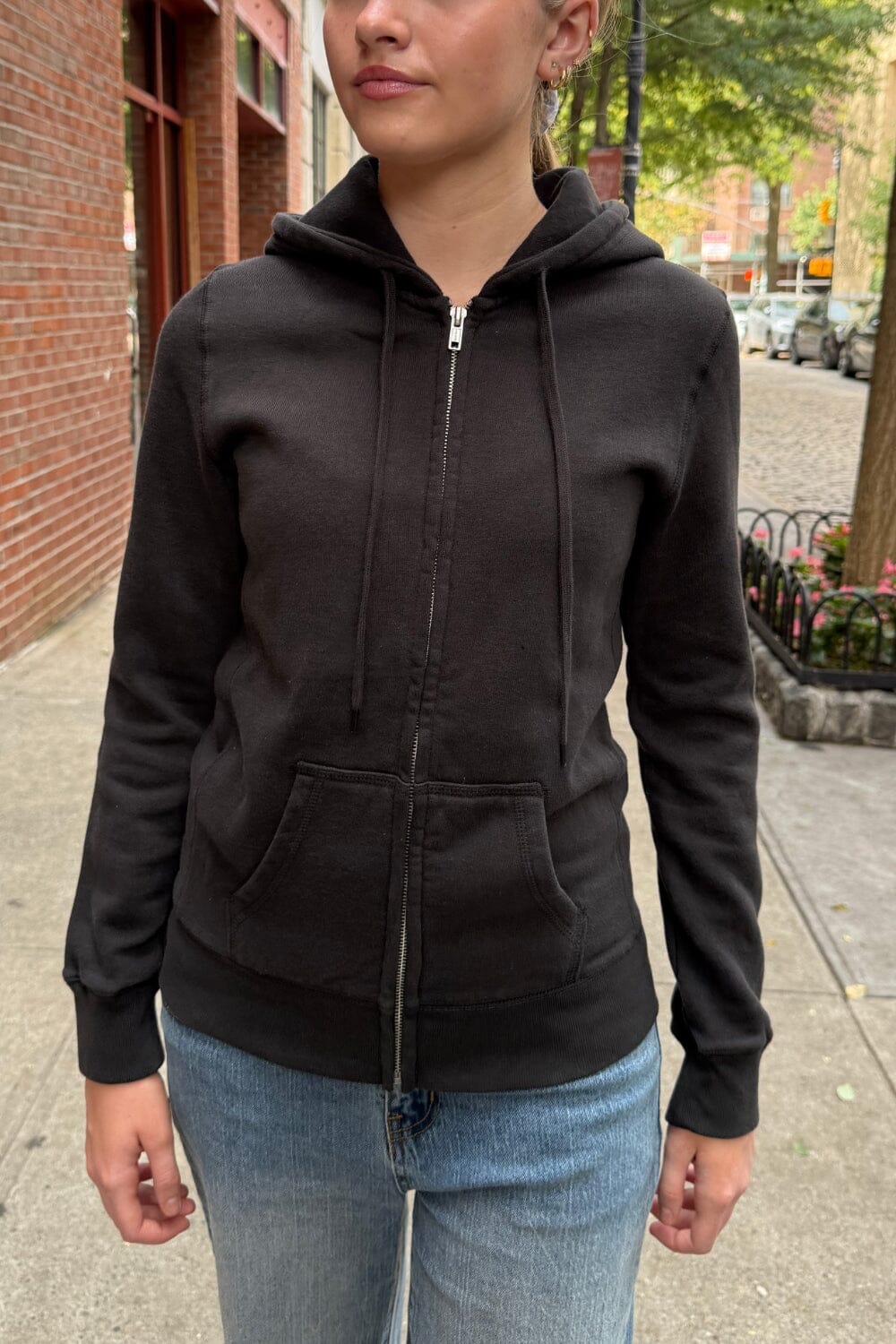 Christy Hoodie