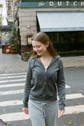 Christy Hoodie