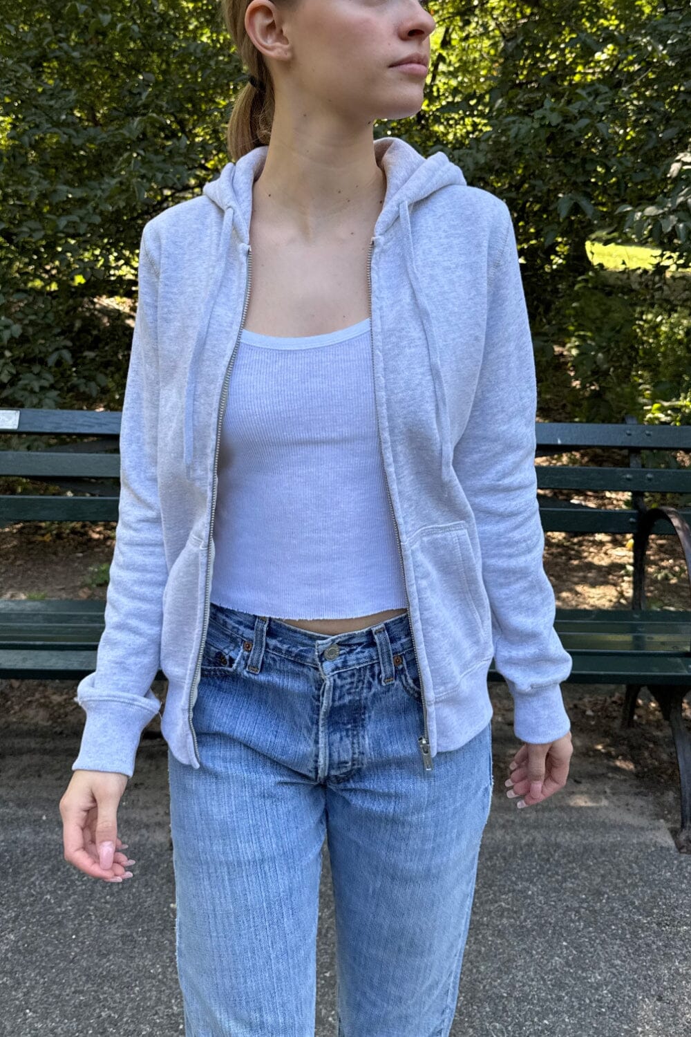 Christy Hoodie