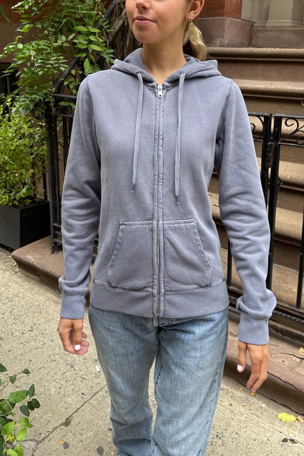Christy Hoodie