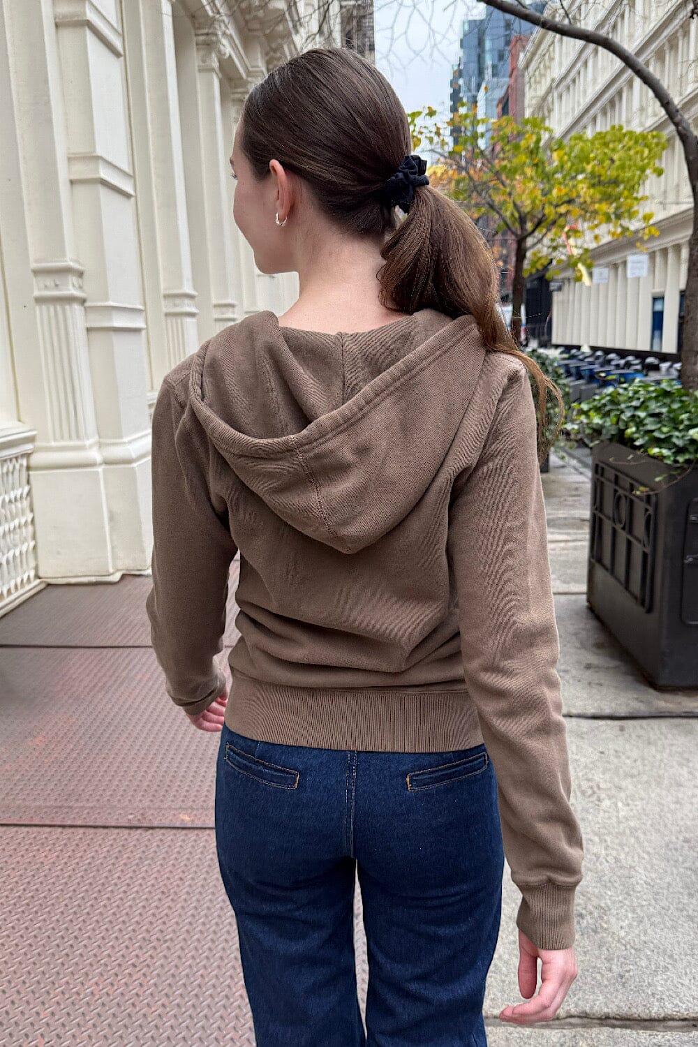 Christy Hoodie