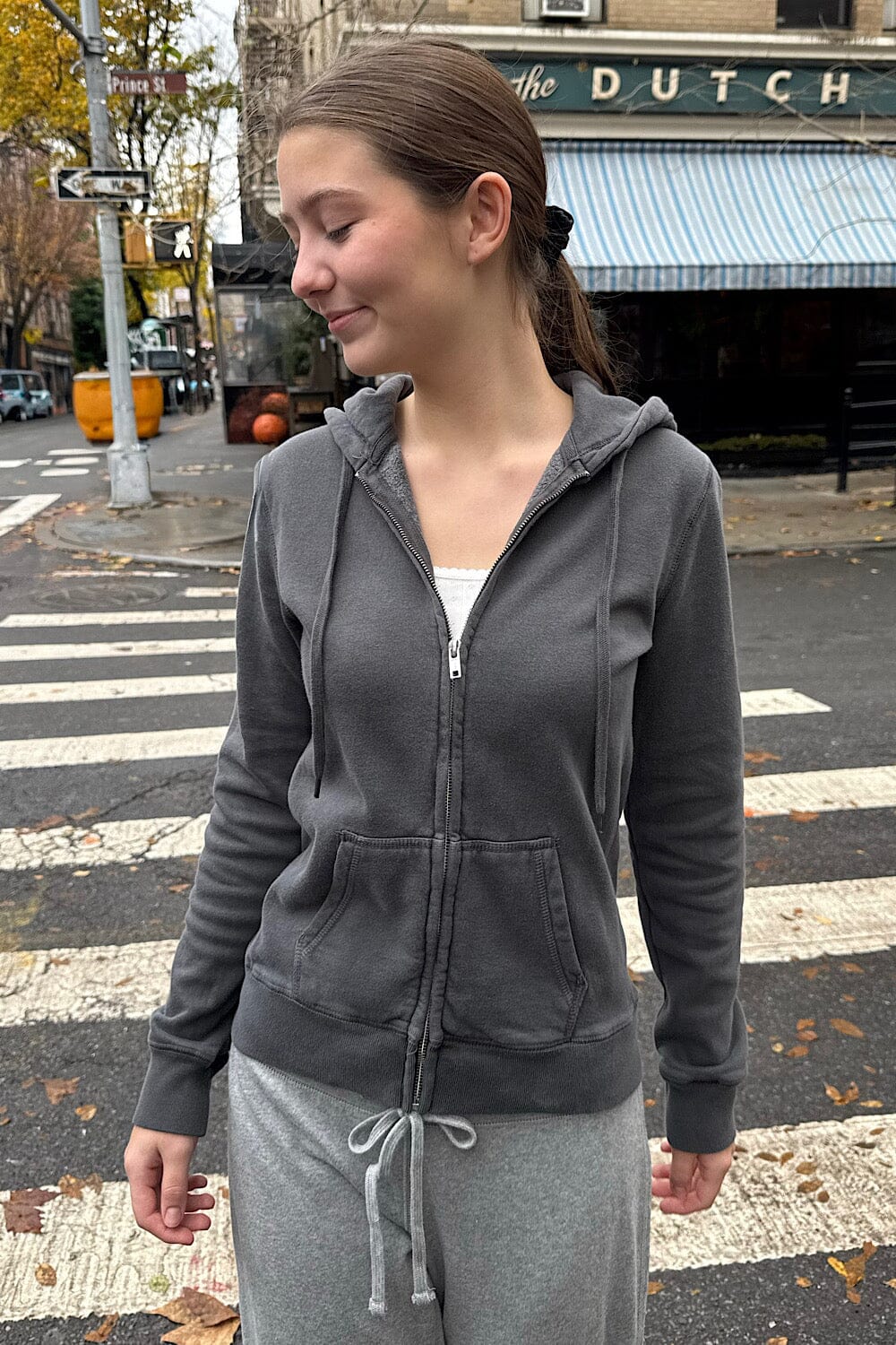 Christy Hoodie