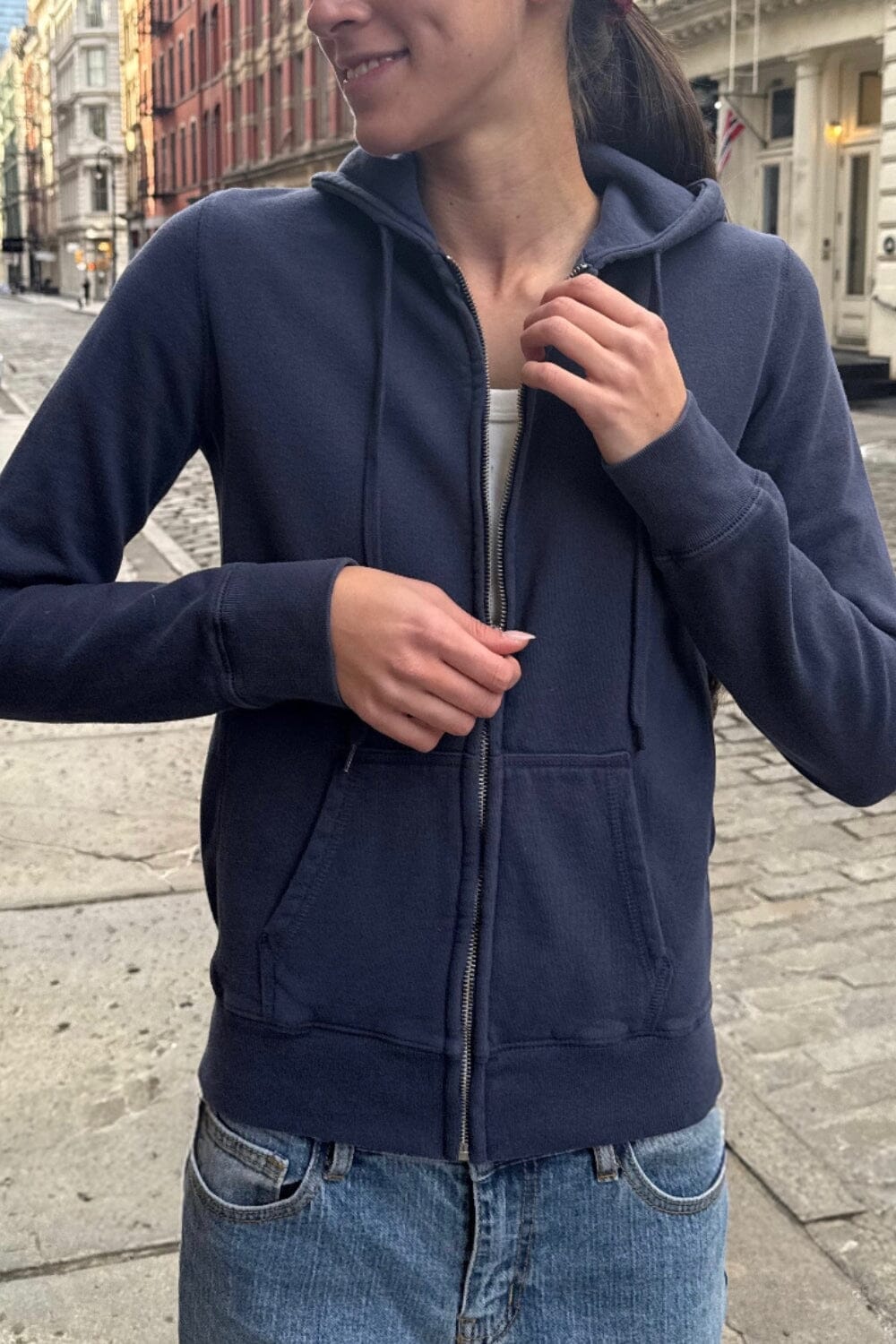 Christy Hoodie