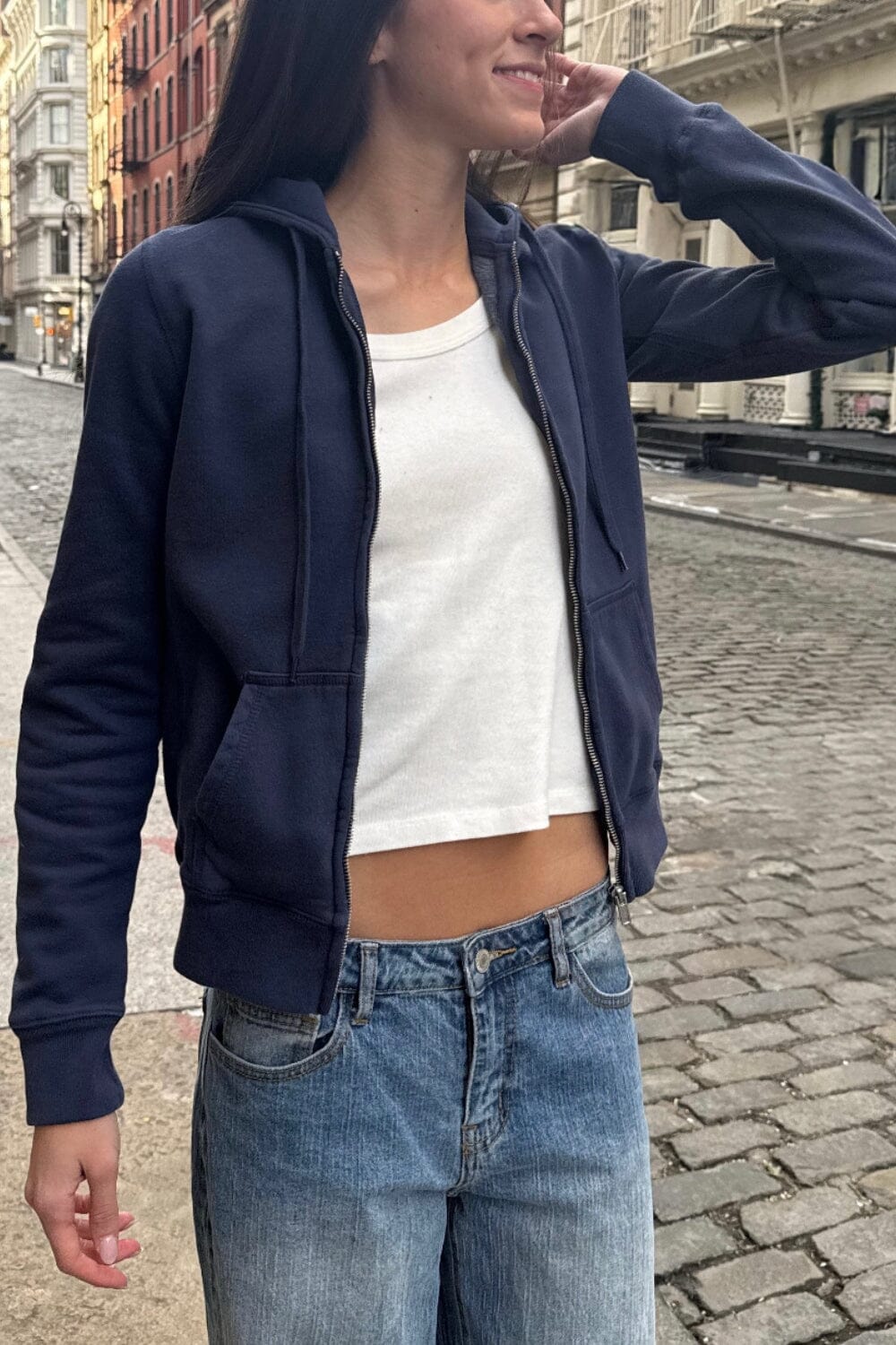 Christy Hoodie