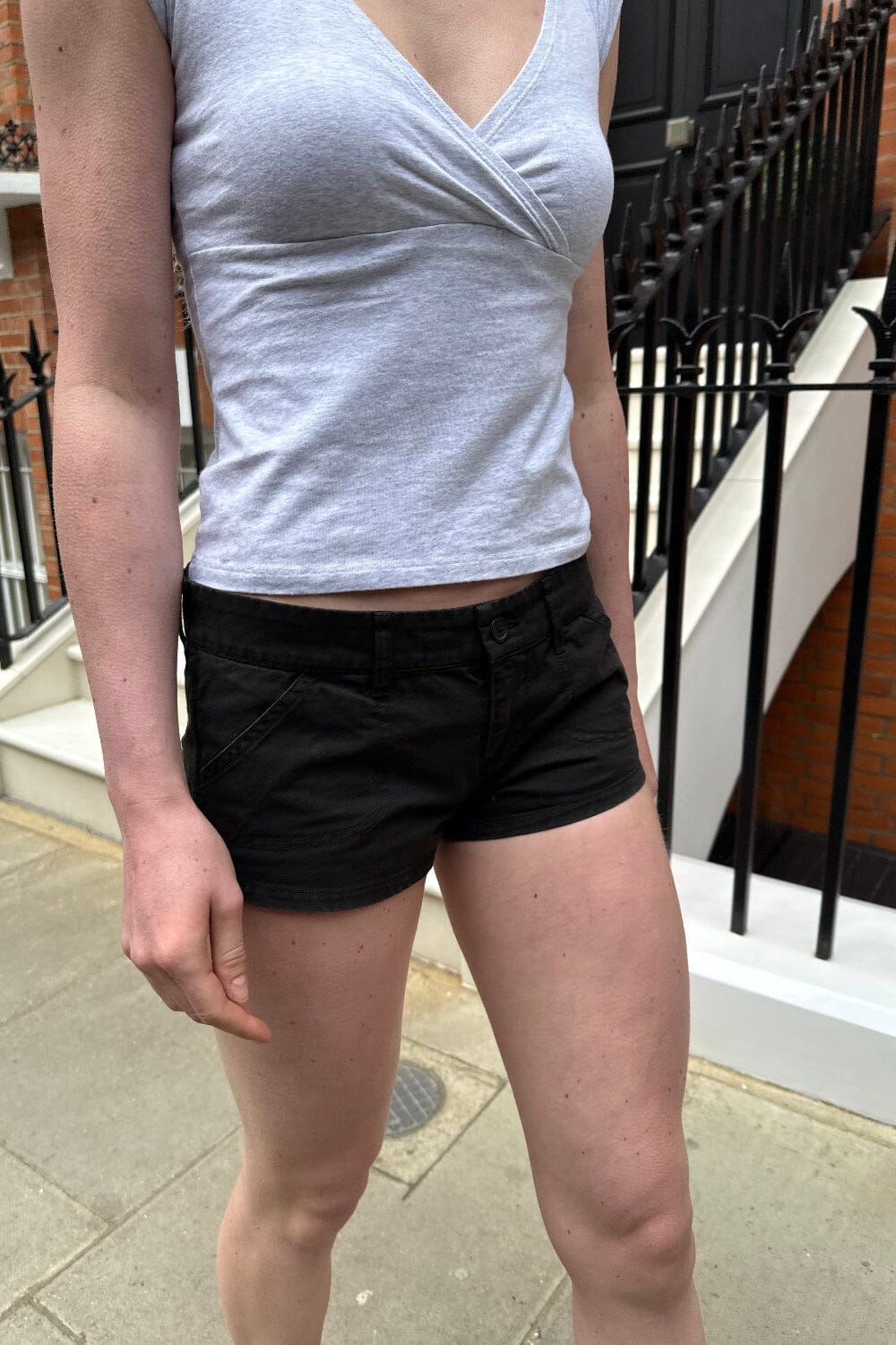 Maddie Shorts