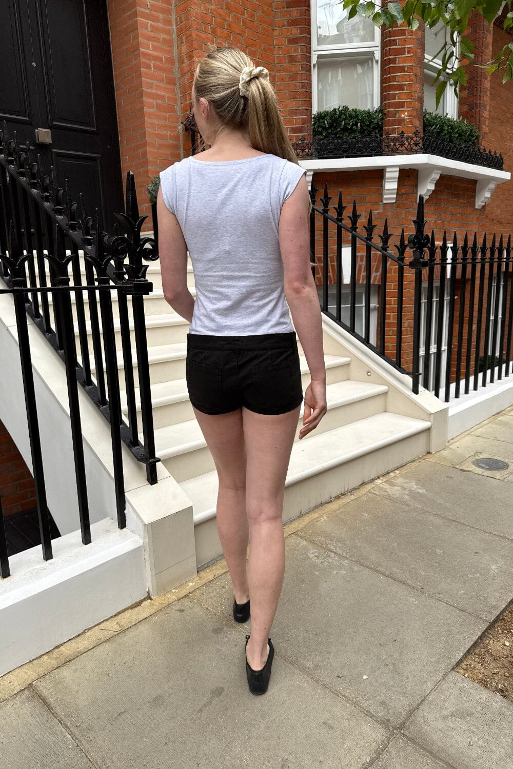 Maddie Shorts